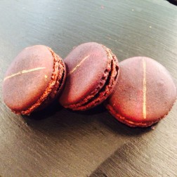 traiteur, macaron, menu de réception 